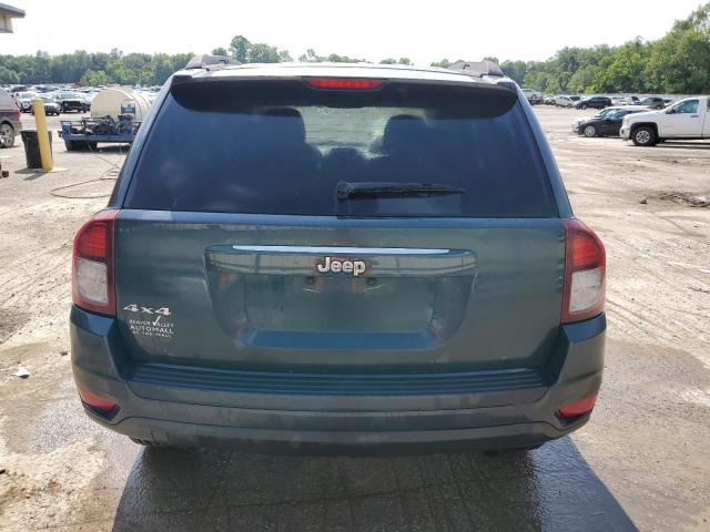 Photo 5 VIN: 1C4NJDBB4ED536930 - JEEP COMPASS SP 