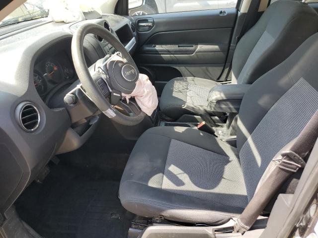 Photo 6 VIN: 1C4NJDBB4ED536930 - JEEP COMPASS SP 