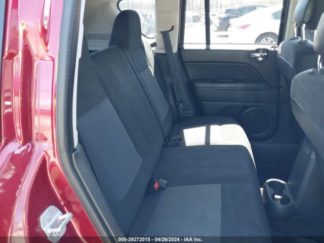 Photo 7 VIN: 1C4NJDBB4ED566526 - JEEP COMPASS 