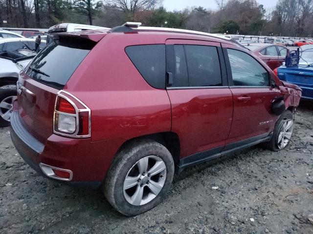 Photo 2 VIN: 1C4NJDBB4ED567563 - JEEP COMPASS SP 