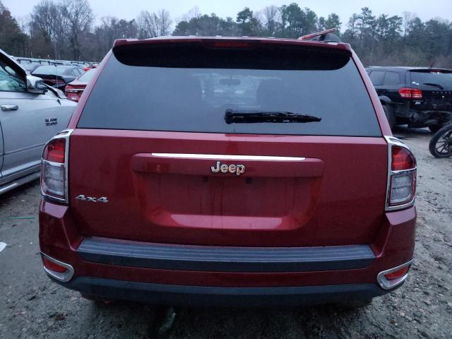 Photo 5 VIN: 1C4NJDBB4ED567563 - JEEP COMPASS SP 