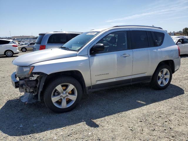 Photo 0 VIN: 1C4NJDBB4ED567935 - JEEP COMPASS 