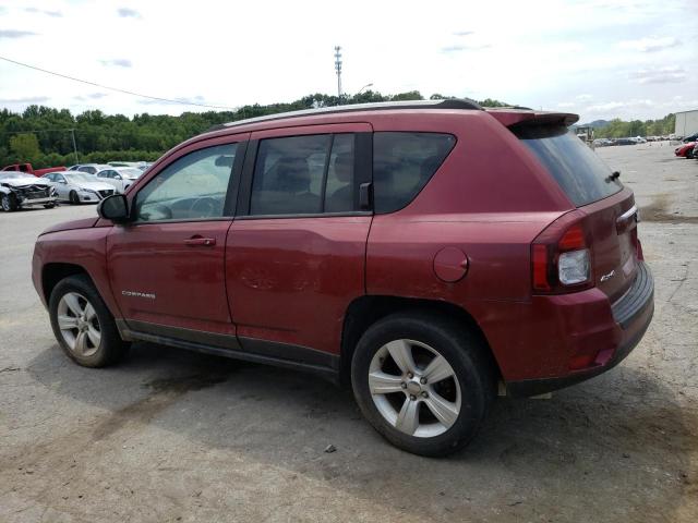 Photo 1 VIN: 1C4NJDBB4ED572794 - JEEP COMPASS SP 