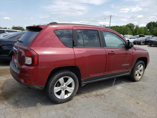 Photo 2 VIN: 1C4NJDBB4ED572794 - JEEP COMPASS SP 