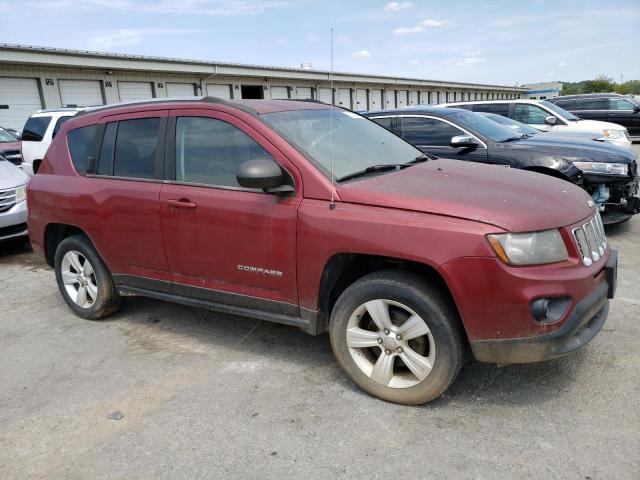 Photo 3 VIN: 1C4NJDBB4ED572794 - JEEP COMPASS SP 