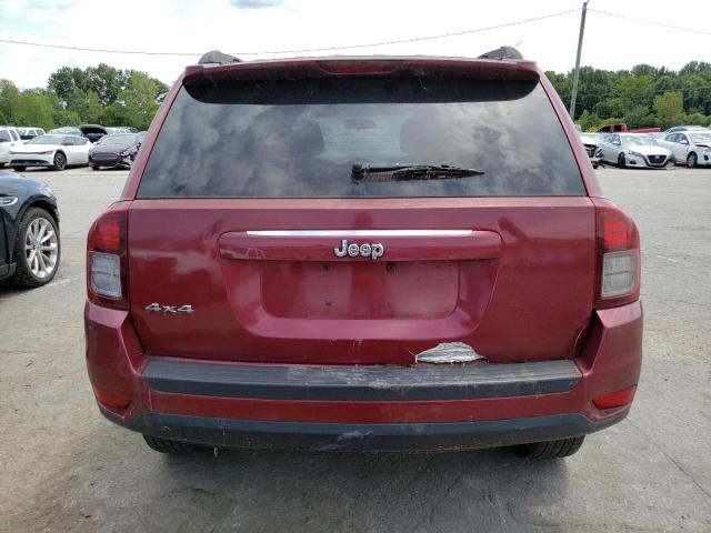 Photo 5 VIN: 1C4NJDBB4ED572794 - JEEP COMPASS SP 