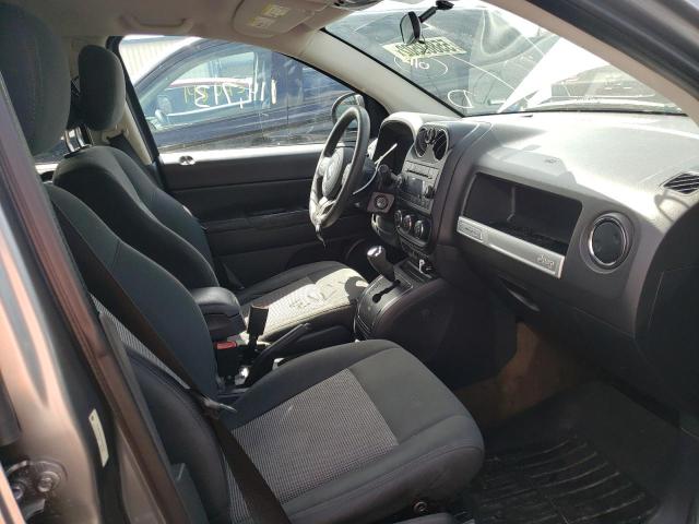 Photo 4 VIN: 1C4NJDBB4ED586291 - JEEP COMPASS SP 