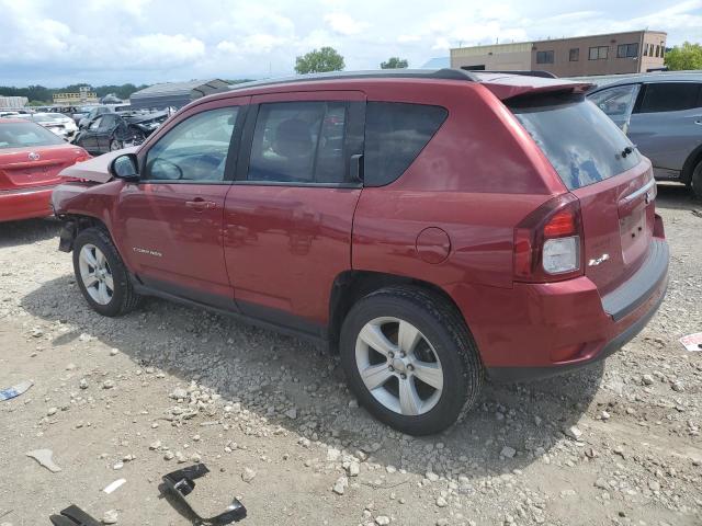 Photo 1 VIN: 1C4NJDBB4ED591748 - JEEP COMPASS 