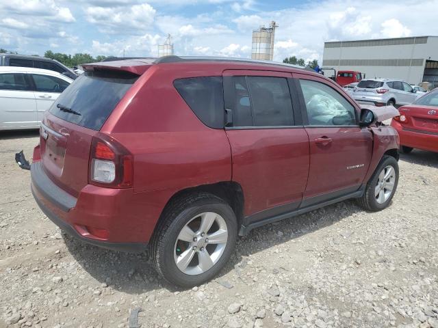 Photo 2 VIN: 1C4NJDBB4ED591748 - JEEP COMPASS 