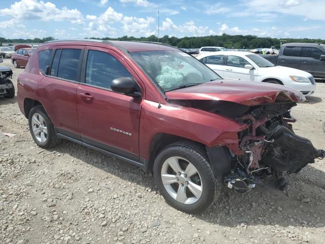 Photo 3 VIN: 1C4NJDBB4ED591748 - JEEP COMPASS 