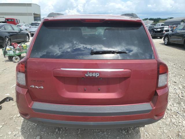 Photo 5 VIN: 1C4NJDBB4ED591748 - JEEP COMPASS 