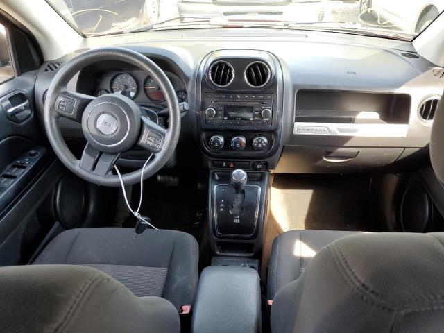 Photo 8 VIN: 1C4NJDBB4ED600206 - JEEP COMPASS SP 