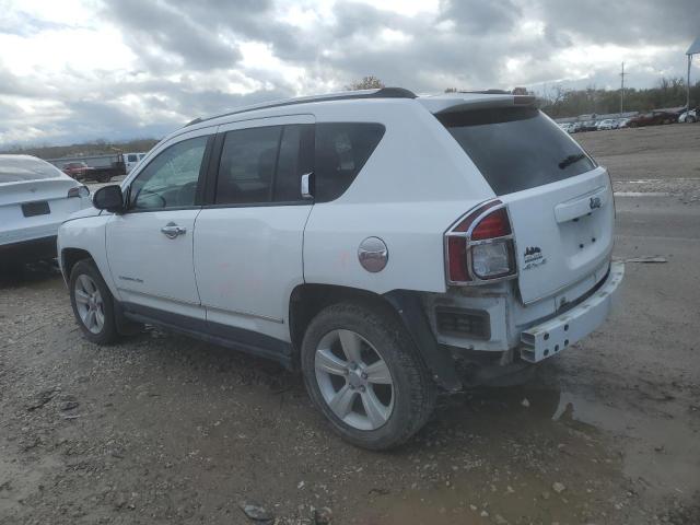 Photo 1 VIN: 1C4NJDBB4ED689159 - JEEP COMPASS SP 