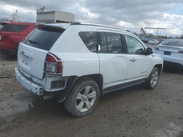 Photo 2 VIN: 1C4NJDBB4ED689159 - JEEP COMPASS SP 