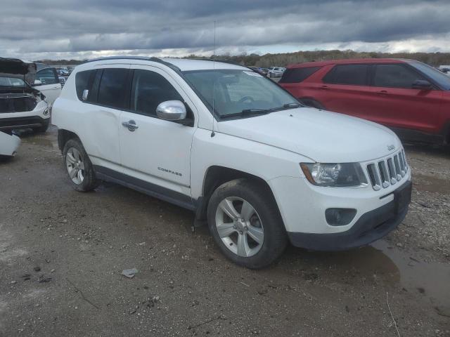 Photo 3 VIN: 1C4NJDBB4ED689159 - JEEP COMPASS SP 