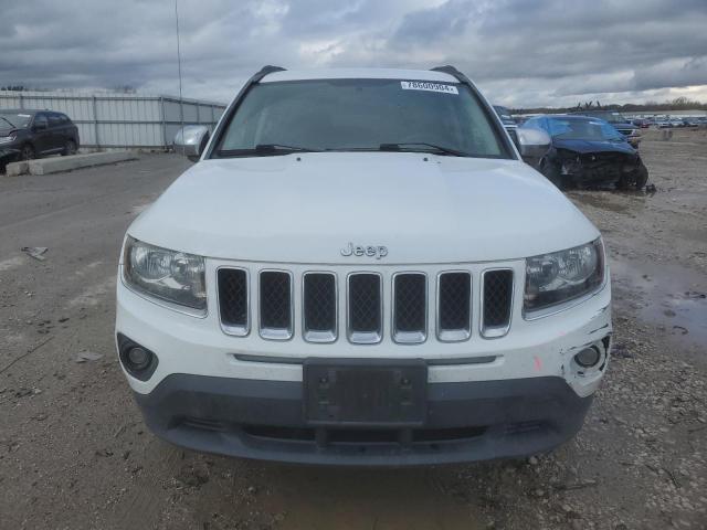 Photo 4 VIN: 1C4NJDBB4ED689159 - JEEP COMPASS SP 