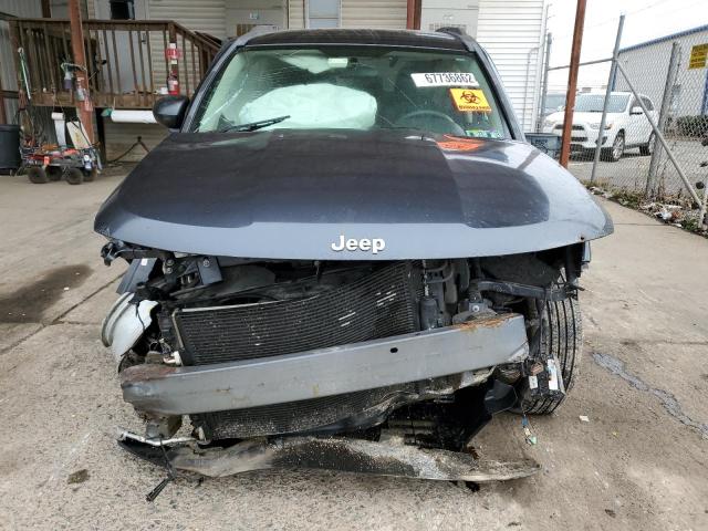 Photo 4 VIN: 1C4NJDBB4ED828593 - JEEP COMPASS SP 