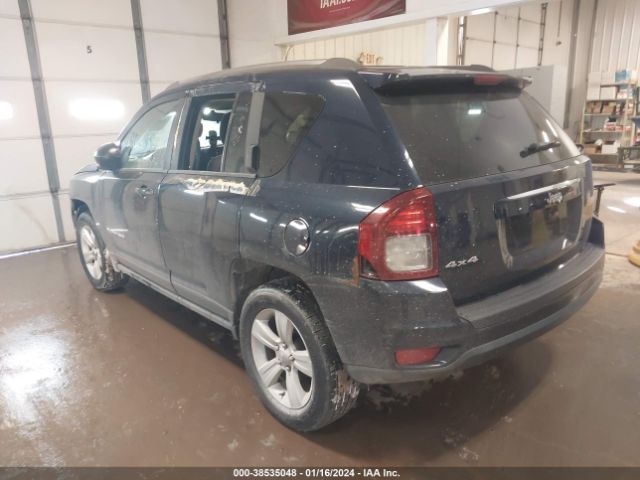 Photo 2 VIN: 1C4NJDBB4ED828688 - JEEP COMPASS 