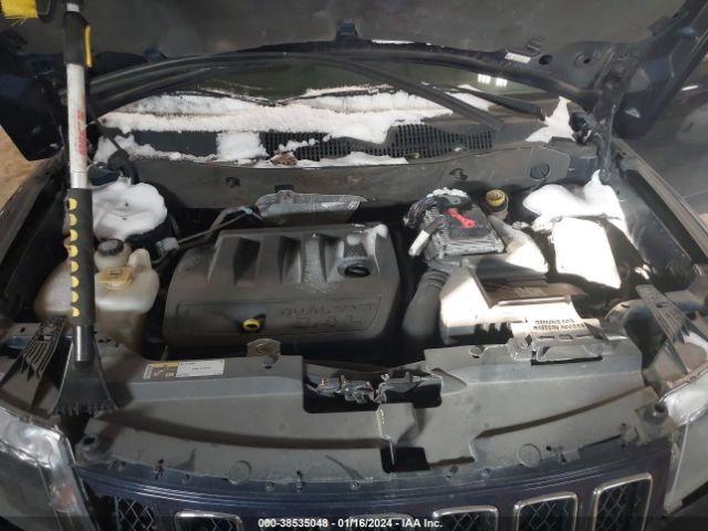 Photo 9 VIN: 1C4NJDBB4ED828688 - JEEP COMPASS 