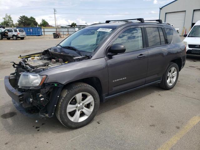 Photo 0 VIN: 1C4NJDBB4ED828819 - JEEP COMPASS SP 