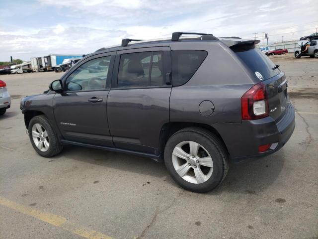 Photo 1 VIN: 1C4NJDBB4ED828819 - JEEP COMPASS SP 