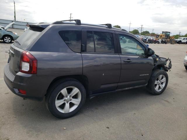 Photo 2 VIN: 1C4NJDBB4ED828819 - JEEP COMPASS SP 