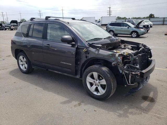 Photo 3 VIN: 1C4NJDBB4ED828819 - JEEP COMPASS SP 