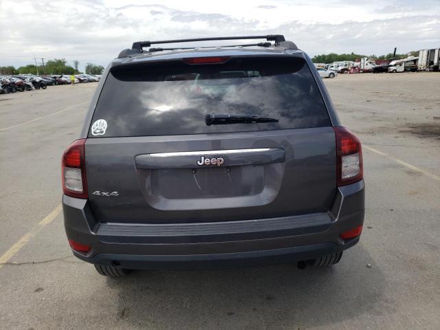 Photo 5 VIN: 1C4NJDBB4ED828819 - JEEP COMPASS SP 