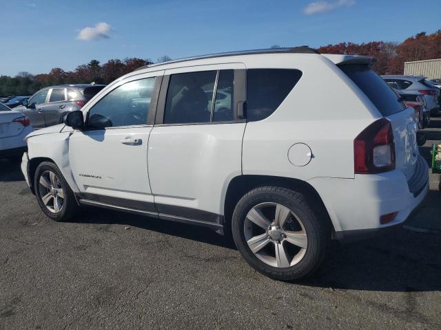 Photo 1 VIN: 1C4NJDBB4ED879737 - JEEP COMPASS SP 