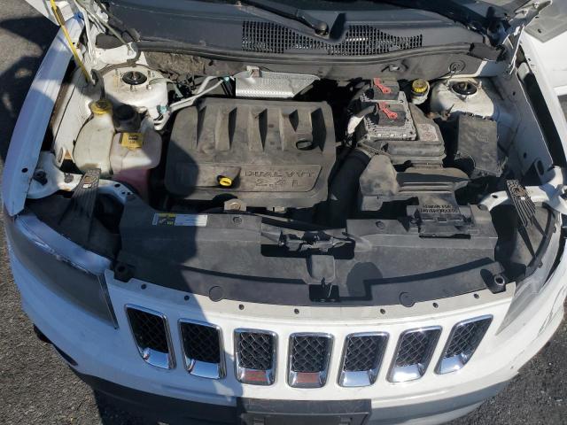 Photo 11 VIN: 1C4NJDBB4ED879737 - JEEP COMPASS SP 