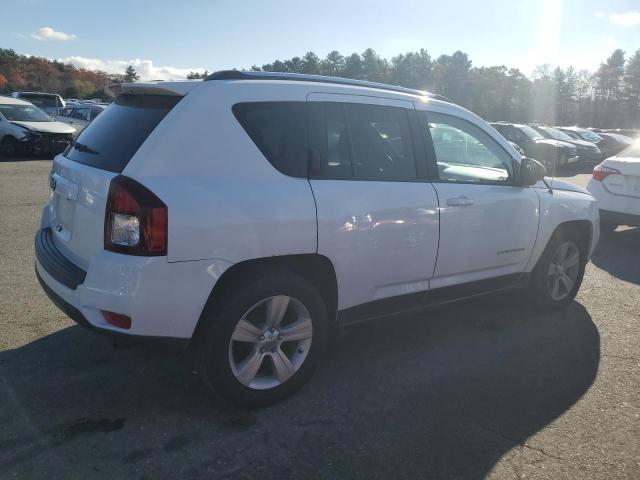 Photo 2 VIN: 1C4NJDBB4ED879737 - JEEP COMPASS SP 