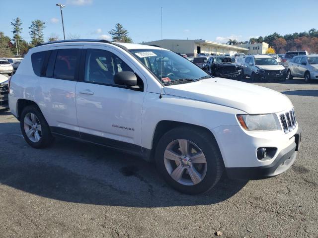 Photo 3 VIN: 1C4NJDBB4ED879737 - JEEP COMPASS SP 