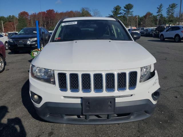 Photo 4 VIN: 1C4NJDBB4ED879737 - JEEP COMPASS SP 