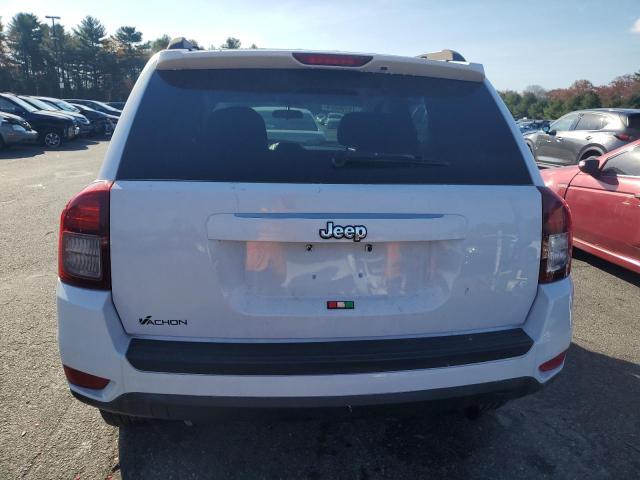 Photo 5 VIN: 1C4NJDBB4ED879737 - JEEP COMPASS SP 