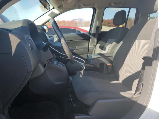 Photo 6 VIN: 1C4NJDBB4ED879737 - JEEP COMPASS SP 