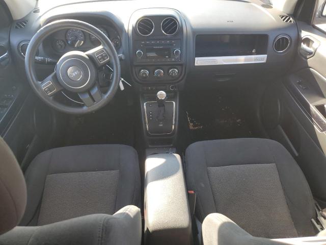 Photo 7 VIN: 1C4NJDBB4ED879737 - JEEP COMPASS SP 