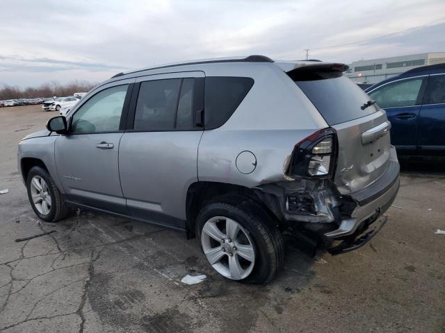 Photo 1 VIN: 1C4NJDBB4FD110110 - JEEP COMPASS SP 