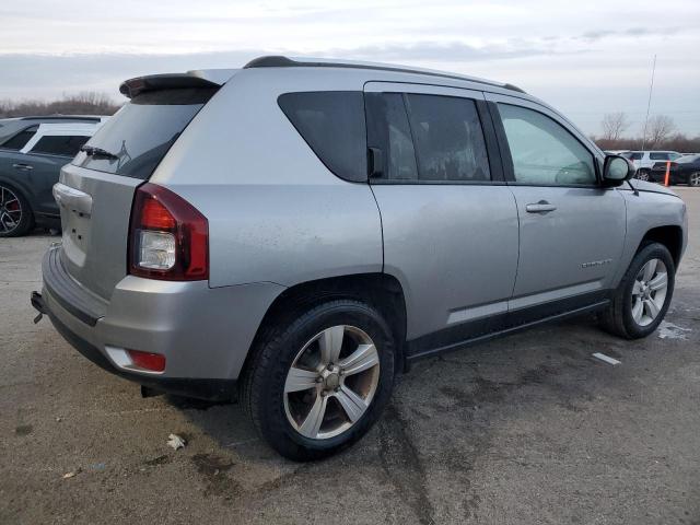 Photo 2 VIN: 1C4NJDBB4FD110110 - JEEP COMPASS SP 