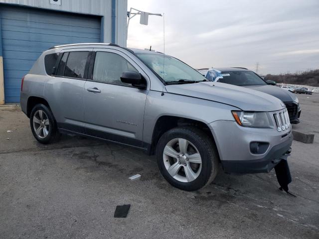 Photo 3 VIN: 1C4NJDBB4FD110110 - JEEP COMPASS SP 