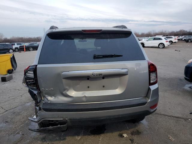 Photo 5 VIN: 1C4NJDBB4FD110110 - JEEP COMPASS SP 