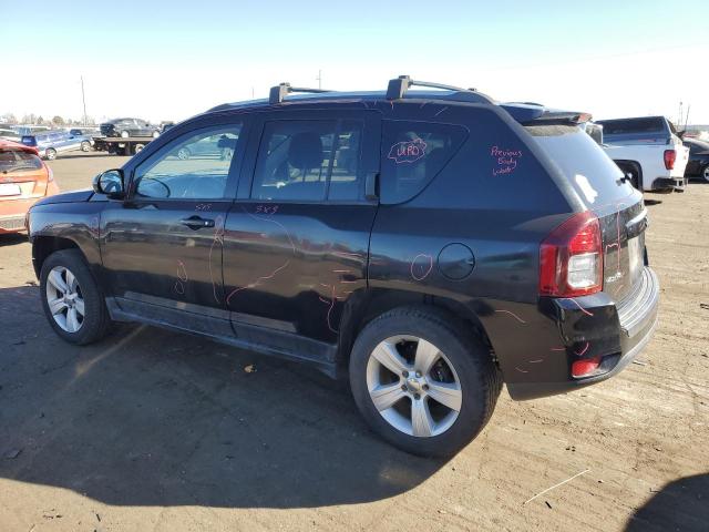 Photo 1 VIN: 1C4NJDBB4FD183378 - JEEP COMPASS 