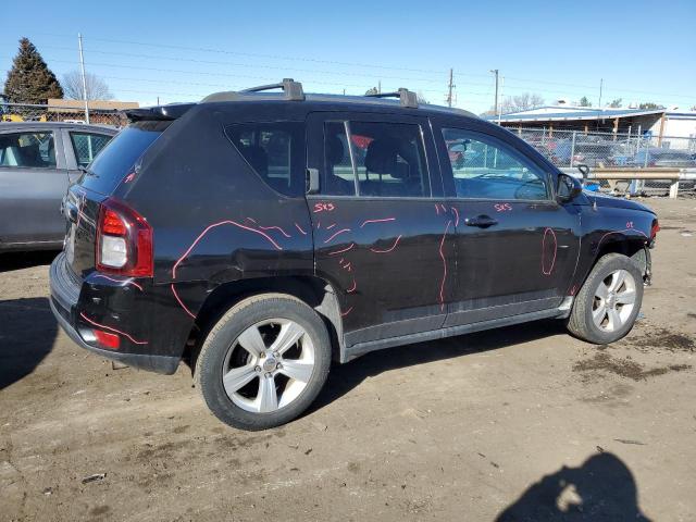 Photo 2 VIN: 1C4NJDBB4FD183378 - JEEP COMPASS 