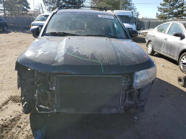 Photo 4 VIN: 1C4NJDBB4FD183378 - JEEP COMPASS 