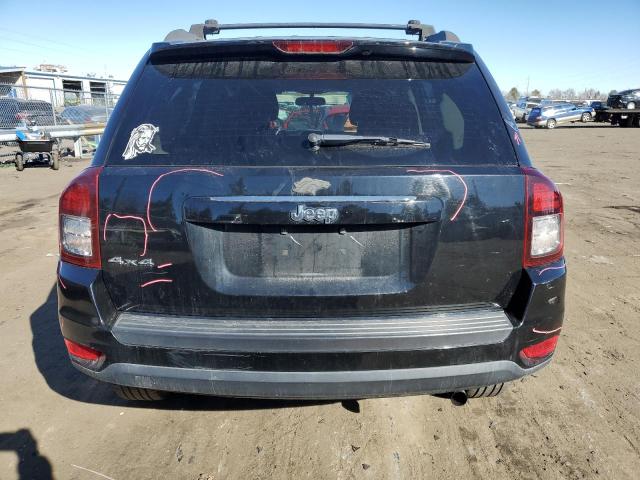 Photo 5 VIN: 1C4NJDBB4FD183378 - JEEP COMPASS 