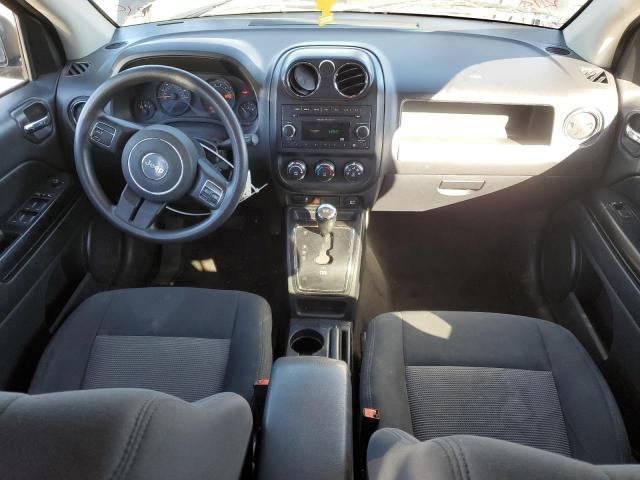 Photo 7 VIN: 1C4NJDBB4FD183378 - JEEP COMPASS 