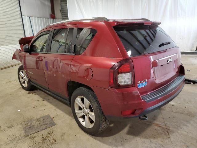 Photo 2 VIN: 1C4NJDBB4FD216928 - JEEP COMPASS SP 