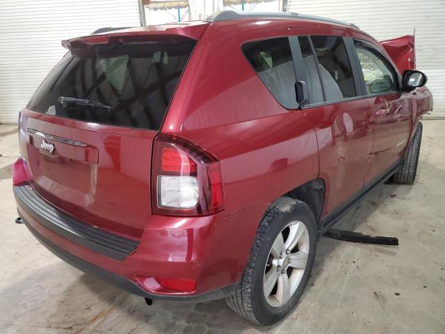 Photo 3 VIN: 1C4NJDBB4FD216928 - JEEP COMPASS SP 