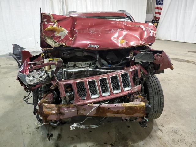 Photo 6 VIN: 1C4NJDBB4FD216928 - JEEP COMPASS SP 