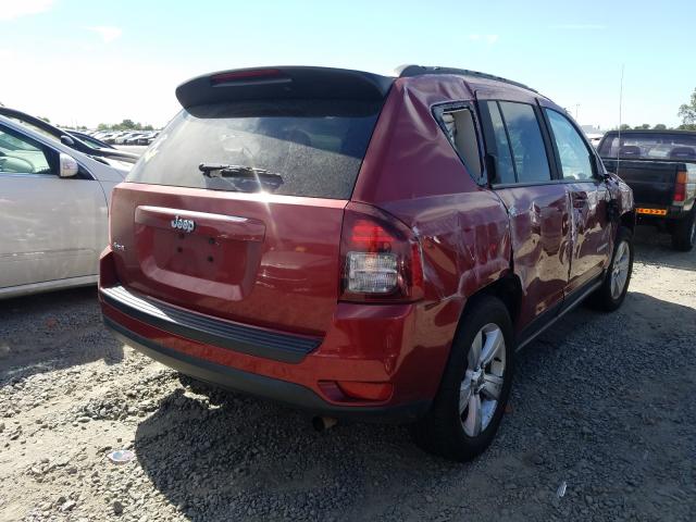 Photo 3 VIN: 1C4NJDBB4FD283125 - JEEP COMPASS SP 