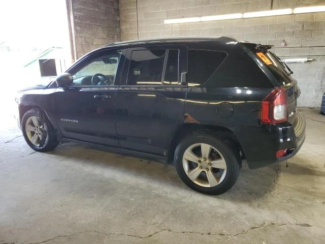 Photo 1 VIN: 1C4NJDBB4FD317208 - JEEP COMPASS SP 